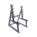 Miniatyrbild 9 av 9: Squat Rack Stativ med Skivstång Pennhållare Penna Reservoarpenna Makeup Brush Display Stand Organizer för skolkontor Hem Set