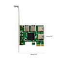 Miniatyrbild 6 av 6: PCI för Express Multiplier PCIE USB Riser 1 till 4 USB 3.0 Hub ASM1184e PCI-E X16 för grafikkortsadapter ETH Bitcoin Mine