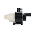 Miniatyrbillede 4 af 7: Brænddamp Lækage Detektion Testpumpe 0261222022 7L0906243C WTR500030 Universal