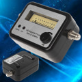 Miniatyrbild 3 av 9: Digital Satellite Finder Meter Alignment Compass FTA TV Signal Receiver GSF-9502