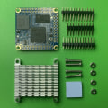 Miniatyrbild 10 av 11: för NanoPi NEOCore Single Board Computer med AllwinnerH3 QuadCores CPU och 512MB 256MB för Embedded System DIY B