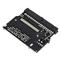 Miniatyrbild 8 av 8: IDE till CF Adapter Expansion Card 40Pin 3,5-tums IDE till CF Compact Flash Card