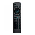 Bluetooth-kompatibel G20BTS trådlös fjärrkontroll för Android TV Box