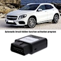 Miniatyrbild 3 av 9: Enkelt Plug & Play OBD Anpassningsverktyg För Förbättrad Körupplevelse