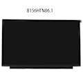 Miniatyrbild 3 av 10: 15,6 tum Slim IPS FHD 1920X1080 Ersättningsbärbar dator LED LCD-skärm / Panel EDP-skärm för NT156FHM-N62 V8.1 för Matrix