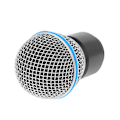 Miniatyrbild 2 av 9: Trådlös mikrofon Handhållen MIC för huvudkapsel för Shure PGX 2 /PGX24 /Beta58