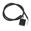 Miniatyrbild 5 av 11: för M.2 WiFi-kort till för M.2 för Key for M WLAN Adapter Bluetooth-kompatibel för