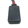 Miniatyrbillede 6 af 7: AUX Musik Interface Adapter Audio Kabel Audio Kabel Ekstra Indgangs Adapter