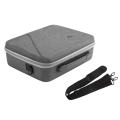 Miniatyrbild 1 av 11: Kompakt case Bekväm förvaringslösning för Mini 4 Pro Flight case med mjukt foder för bättre säkerhet Pro package