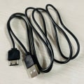 Miniatyrbild 9 av 9: Telefon USB -laddarkabel för B320 B510 B2100 Xplorer B2700 B5702 B5722 D880 Duos D980 E1070 E1100 E1110 E1120 G600 G608