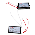 Miniatyrbild 2 av 9: 160W 220V halogenljus LED-drivrutin Power Elektronisk transformator