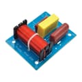Miniatyrbillede 7 af 7: Høj Lavpas 2-vejs Delefilter D235, 80W Effekt Håndtering Divider til 4 8Ω