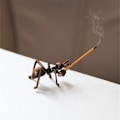 Miniatyrbild 8 av 11: Djurform Rökelser Stickhållare Rökelsebrännare Stativ Multifunktionshustillbehör Hem Sovrum Rum Little lotus