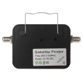 Miniatyrbild 8 av 9: Digital Satellite Finder Meter Alignment Compass FTA TV Signal Receiver GSF-9502