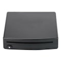 Pikkukuva 1 / 11: Multimedia Soitin Ulkoinen USB Ajoneuvon DVD-soitin Autonavigointiin Plug Play