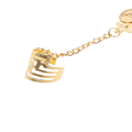 Miniatyrbild 6 av 9: Lady Belly Dance Guld/Silver Mynt Länk Metall Ring till handleden Armband Halsband Gold