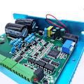 Pikkukuva 8 / 11: Suljetun silmukan servomoottoriohjain HBS860H Hybrid Step Servo Drive RS232-portilla