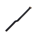 Miniatyrbild 5 av 9: Ersättningsbatteriindikator Flexkabelskärm platt kabel för Macbook Pro 13 tum A1708 Längd 2,6 tum 1 st