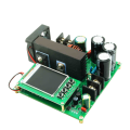 Miniatyrbild 11 av 11: Numerisk kontrollregulator DC 9V-60V till 10V-120V 15A 900W Boost Converter Constant Step Up Module Power