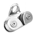 Miniatyrbillede 9 af 9: Marine Quick Entry Båd Leje Klemmer Klemme Reb Klemme Sort Sejlads Sejlbåde