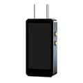 Miniatyrbillede 1 af 9: USB Type C Strøm Spænding Kapacitet Tester til Telefon Computer Strømdetektering