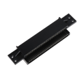 Miniatyrbild 5 av 9: Ersättningsdel 72 Pin Connector Adapter För Nintend NES Game Replacement Part 72 Pin Connector