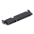 Miniatyrbild 5 av 7: För HP DV2000 DV3000 DV2700 bärbar tillbehör hårddisk gränssnittsadapter