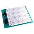 Miniatyrbild 2 av 7: 4 i 1 SYB-500 Tiepoint PCB Lödfri brödskiva Printed prototyptryckta kretskort