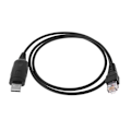 Miniatyrbild 6 av 7: USB programmeringskabel för Kenwood Radio NX-700 NX-800 NX-900 NXR-710 TM-271A