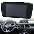 Miniatyrbillede 4 af 8: LCD Display TM070RDHP05 Touchskærm Radio Navigation
