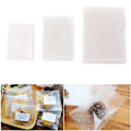 Miniatyrbild 3 av 11: 100 st jul självhäftande kaka godis behandla present DIY plast paketpåse null - M