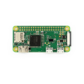 Miniatyrbild 1 av 11: Kompakt för Raspberry Pi Zero W/WH WiFi Bluetooth utvecklingskort med trådlös anslutning för gör-det-själv-projekt A