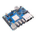 Miniatyrbild 3 av 10: för Orange Pi 5 Plus RK3588 8-Core 64Bit Single Board Computer 2,4GHz Frequency Open Source Development Board 8G DDR3