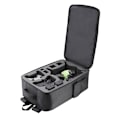 Miniatyrbild 2 av 11: Skal Case Cover Resepåse Väska Hållare Förvaring Bärlåda för FPV Combo Ryggsäck Drone Förvaringslåda anti-scratch