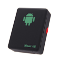 Miniatyrbillede 1 af 7: Mini Bil Tracker GPS Real-tids Sporingsenhed Locator Anti Tabt Finder til