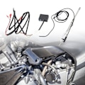 Miniatyrbild 2 av 11: Lättviktigt Quick Shifter Sensor Kit För CB500X CB500F CB400X CBR500R CBR250RR