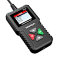 Miniatyrbild 3 av 11: OBD2 Automatisk Diagnostisk Scanner Bilkodläsare för Läsa & Radera Felkoder