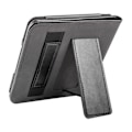 Miniatyrbild 5 av 11: För Kobo Libra 2 for Case Cover med Auto Sleep Wake Hand Strap Stand för Kobo Libra 2th Generation 7" 2021 Edit Black