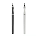 Miniatyrbild 8 av 10: 2 i 1 stylus kapacitiv skärm för pekpenna för smart kulspetspenna för I-telefon Android Smat-telefon Ritplatta P White