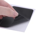 Miniatyrbild 3 av 11: Universal Colorful Touch Bar handledsdyna för handledsstöd Stödkudde Black