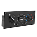 Miniatyrbillede 3 af 8: Bil Aircondition Klimakontrol Moduler A/C Kontakt 599-5511 til C500 T300