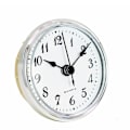 Miniatyrbild 6 av 11: Classic Clock Craft Insert Clocks Movement Quartz Diameter 70mm Antal null - 4