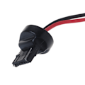 Pikkukuva 8 / 10: Auton Pysäköinti Vilkku Jarruvalo Polttimot T20 7440 96-LED 3014 50W Kaksivärinen