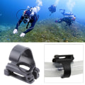 Miniatyrbild 2 av 11: 4st Snorkelklämma Universal Snorkelhållare Snorkelhållare Air Tube Keeper Set för Scubas Dykning Snorkelutrustning