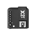 Miniatyrbild 9 av 11: Kamera trådlös blixtkontroll Synkroniserade utlösare X2 X2T-C X2T-N X2T-S X2T-F X2T-O X2TP X2TC
