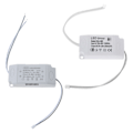 Miniatyrbild 10 av 10: 220V 24-36W LED Konstant ström Driver Power Belysningstransformator för panelljus Downlight Enkel att använda