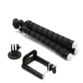 Flexibelt stativ Gorilla Mount Monopod Hållare Bläckfisk För Kamera