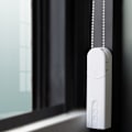 Pikkukuva 9 / 11: Kotikäyttöön tarkoitettu helminauharullaverhon moottori kaukosäätimellä, älykäs verhomoottori EU Plug ZigBee version