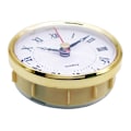 Miniatyrbild 7 av 9: Classic Clock Movement 80 mm Quartz Clock Insert för DIY Crafts Accessories