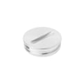 Miniatyrbild 2 av 8: Batteri Cover Cap Byte för Apple G6 Wireless Bluetooth-kompatibelt tangentbord A1314